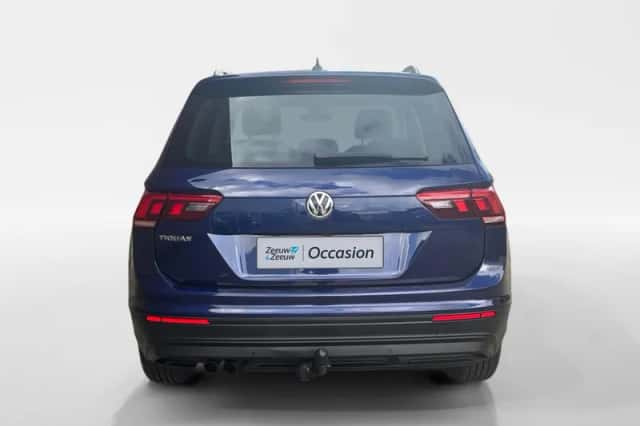 Volkswagen Tiguan (2019) thumbnail 6