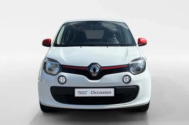 Renault Twingo (2018) thumbnail 2