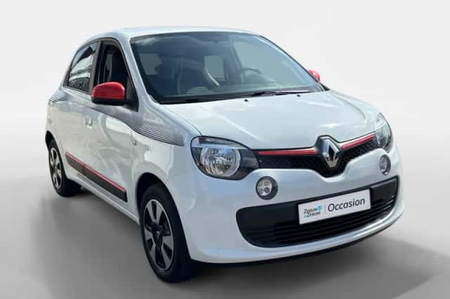 Renault Twingo (2018) thumbnail 3