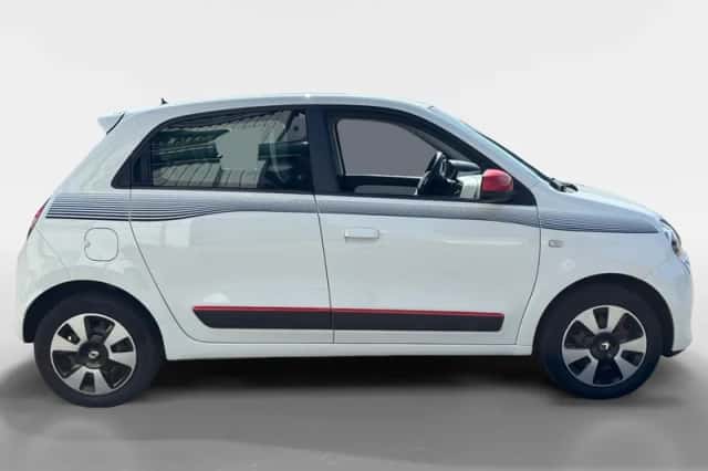 Renault Twingo (2018) thumbnail 4