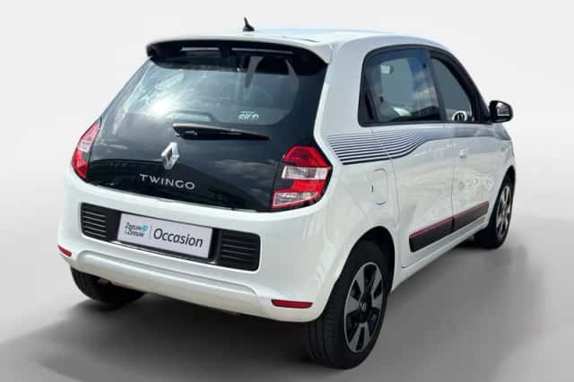 Renault Twingo (2018) thumbnail 5
