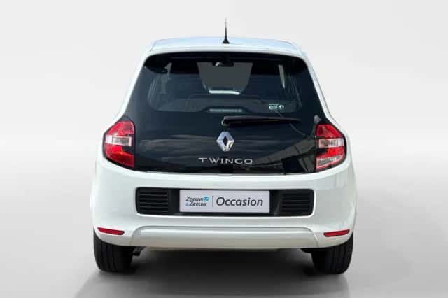 Renault Twingo (2018) thumbnail 6