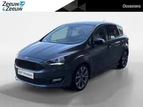 Ford C-Max (2018)