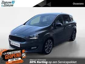Ford C-Max (2018)