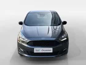 Ford C-Max (2018) thumbnail 2
