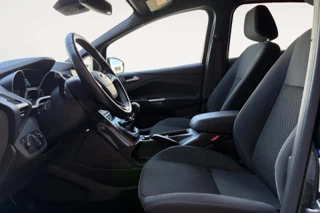 Ford C-Max (2018) thumbnail 12