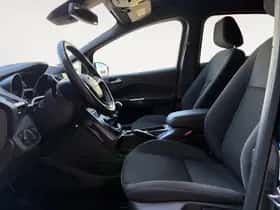 Ford C-Max (2018) thumbnail 12