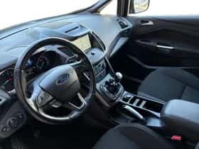 Ford C-Max (2018) thumbnail 13