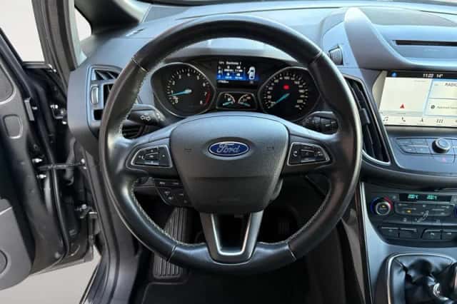Ford C-Max (2018) thumbnail 14