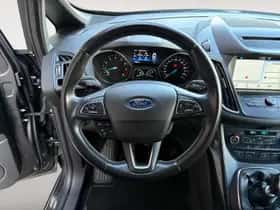 Ford C-Max (2018) thumbnail 14