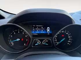 Ford C-Max (2018) thumbnail 15