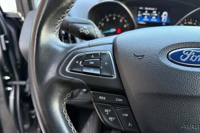 Ford C-Max (2018) thumbnail 16