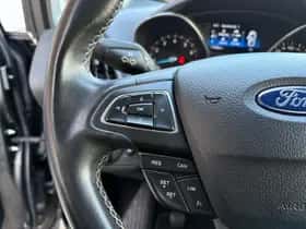 Ford C-Max (2018) thumbnail 16