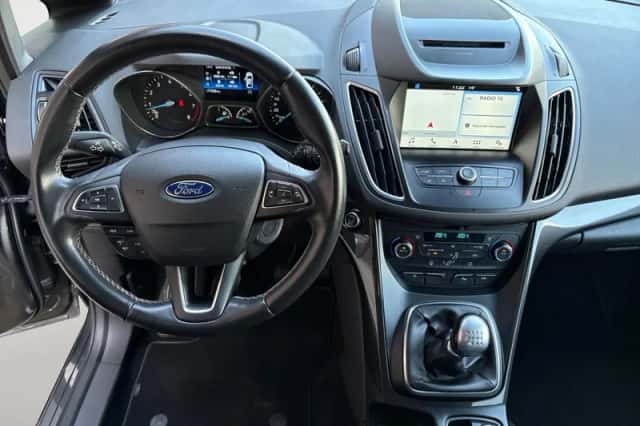 Ford C-Max (2018) thumbnail 18