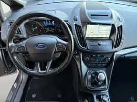 Ford C-Max (2018) thumbnail 18