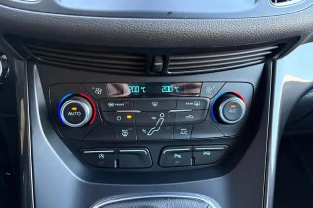 Ford C-Max (2018) thumbnail 19