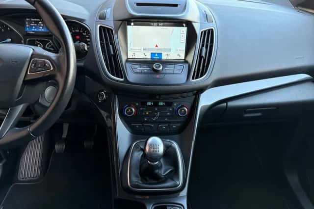 Ford C-Max (2018) thumbnail 20