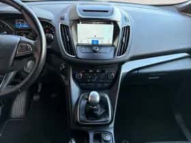 Ford C-Max (2018) thumbnail 20