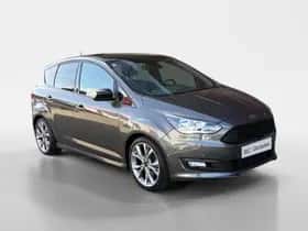 Ford C-Max (2018) thumbnail 3