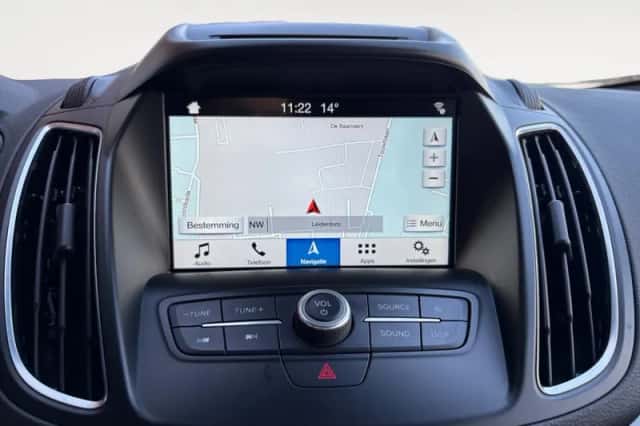 Ford C-Max (2018) thumbnail 21