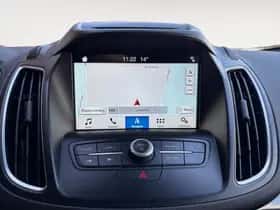 Ford C-Max (2018) thumbnail 21
