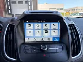 Ford C-Max (2018) thumbnail 22