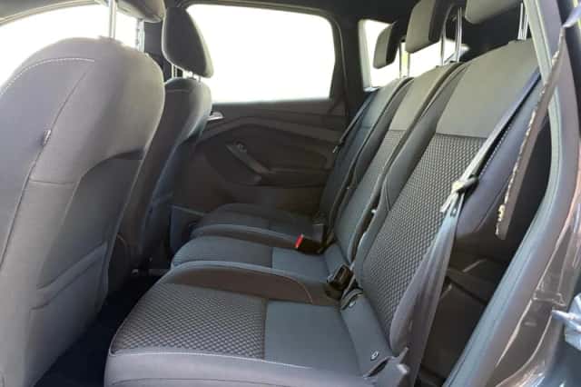Ford C-Max (2018) thumbnail 24