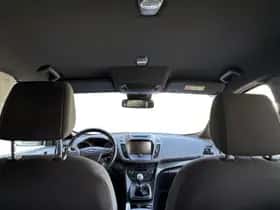 Ford C-Max (2018) thumbnail 26