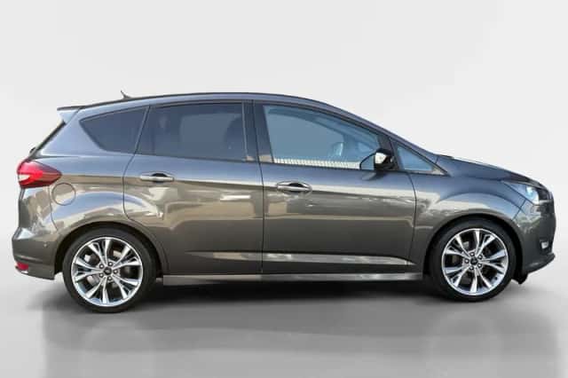 Ford C-Max (2018) thumbnail 4