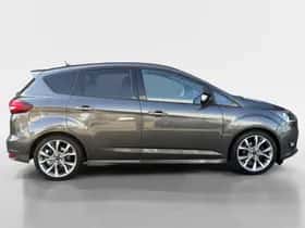 Ford C-Max (2018) thumbnail 4