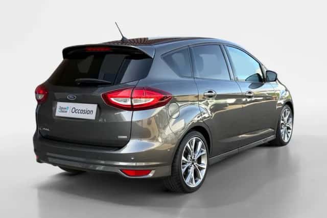 Ford C-Max (2018) thumbnail 5