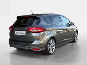Ford C-Max (2018) thumbnail 5