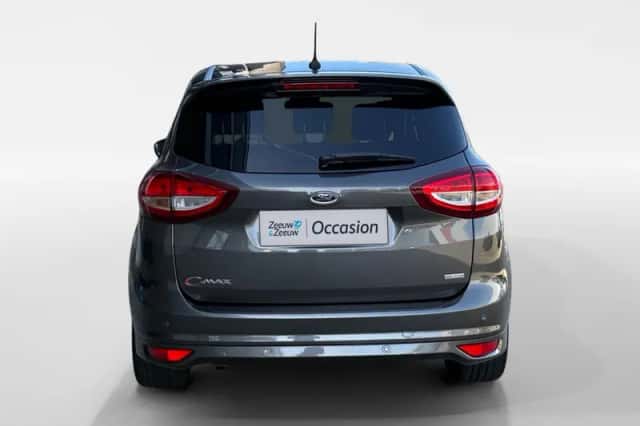 Ford C-Max (2018) thumbnail 6