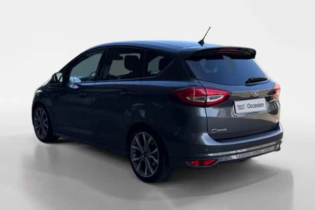 Ford C-Max (2018) thumbnail 8