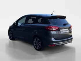 Ford C-Max (2018) thumbnail 8