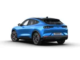 Ford Mustang Mach-E (2025) thumbnail 2