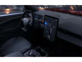 Ford Mustang Mach-E (2025) thumbnail 11