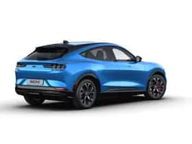 Ford Mustang Mach-E (2025) thumbnail 4