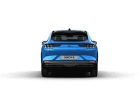 Ford Mustang Mach-E (2025) thumbnail 5