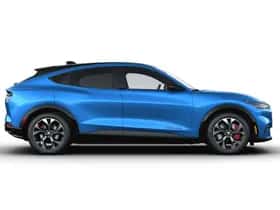 Ford Mustang Mach-E (2025) thumbnail 6