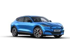 Ford Mustang Mach-E (2025) thumbnail 8