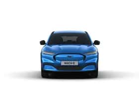 Ford Mustang Mach-E (2025) thumbnail 9