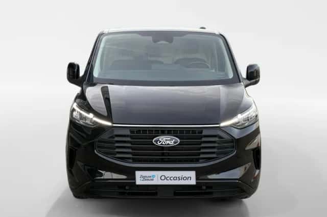 Ford Transit Custom (2024) thumbnail 2