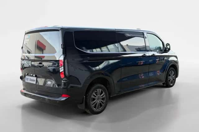 Ford Transit Custom (2024) thumbnail 5