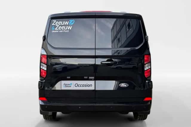 Ford Transit Custom (2024) thumbnail 6