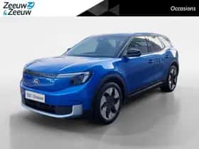 Ford Explorer (2026)