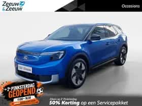 Ford Explorer (2026)
