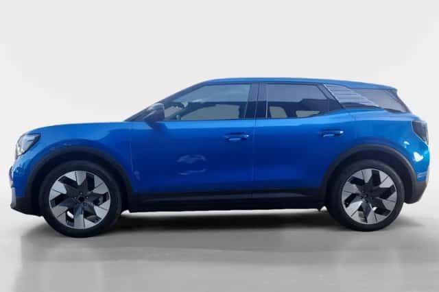 Ford Explorer (2026) thumbnail 2