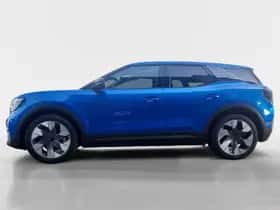 Ford Explorer (2026) thumbnail 2