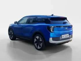 Ford Explorer (2026) thumbnail 3